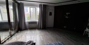 1-к квартира, вторичка, 47м2, 1/4 этаж