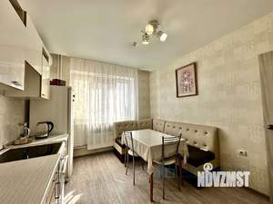 2-к квартира, вторичка, 61м2, 9/20 этаж