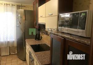 3-к квартира, вторичка, 59м2, 5/9 этаж