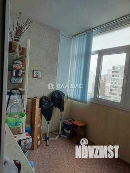 3-к квартира, вторичка, 70м2, 6/9 этаж
