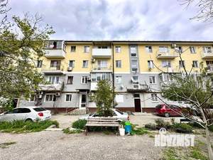 2-к квартира, вторичка, 44м2, 4/4 этаж