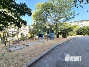 1-к квартира, вторичка, 32м2, 5/5 этаж