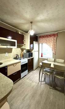 2-к квартира, вторичка, 50м2, 3/5 этаж