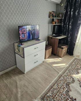 2-к квартира, вторичка, 34м2, 3/4 этаж