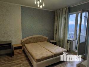 1-к квартира, вторичка, 36м2, 3/3 этаж