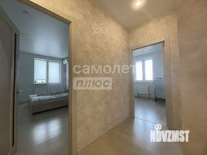 2-к квартира, сданный дом, 61м2, 10/20 этаж