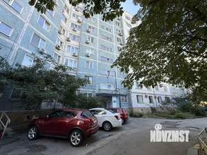 2-к квартира, вторичка, 53м2, 6/9 этаж