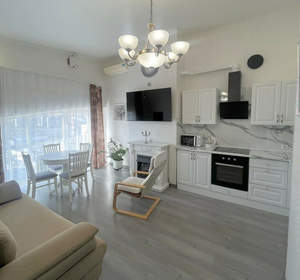 1-к квартира, вторичка, 36м2, 17/17 этаж