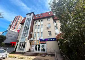 3-к квартира, вторичка, 84м2, 5/5 этаж
