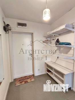 1-к квартира, вторичка, 32м2, 15/15 этаж