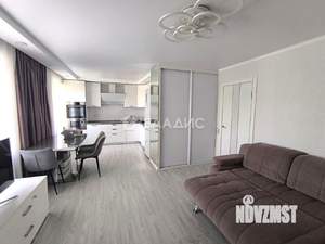 2-к квартира, вторичка, 58м2, 4/9 этаж