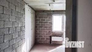 Студия квартира, вторичка, 25м2, 19/24 этаж