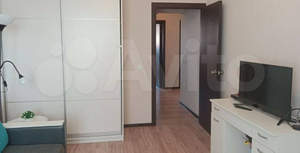 2-к квартира, вторичка, 55м2, 16/20 этаж