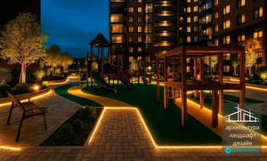 1-к квартира, вторичка, 37м2, 11/15 этаж