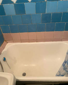 1-к квартира, вторичка, 32м2, 1/5 этаж