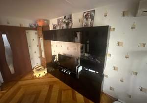 3-к квартира, вторичка, 52м2, 2/5 этаж