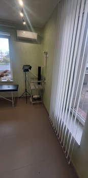 Студия квартира, вторичка, 16м2, 2/6 этаж