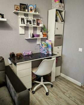 2-к квартира, вторичка, 46м2, 3/5 этаж