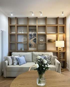 2-к квартира, вторичка, 59м2, 13/21 этаж