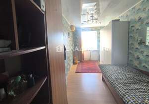 2-к квартира, вторичка, 44м2, 4/5 этаж