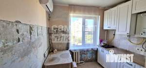 2-к квартира, вторичка, 41м2, 5/5 этаж