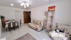 3-к квартира, вторичка, 63м2, 1/5 этаж