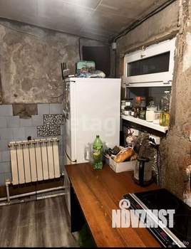 1-к квартира, вторичка, 41м2, 1/1 этаж
