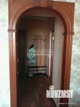 1-к квартира, вторичка, 37м2, 7/10 этаж