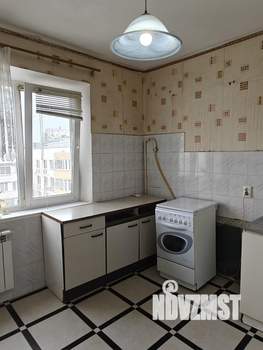 1-к квартира, вторичка, 37м2, 10/10 этаж