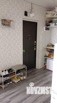 1-к квартира, вторичка, 44м2, 20/21 этаж