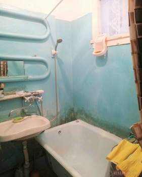2-к квартира, вторичка, 48м2, 3/5 этаж