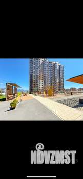 1-к квартира, вторичка, 38м2, 3/9 этаж