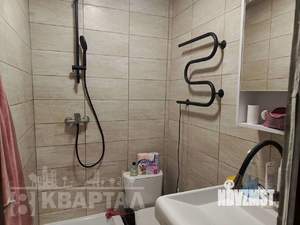 Студия квартира, вторичка, 19м2, 2/5 этаж