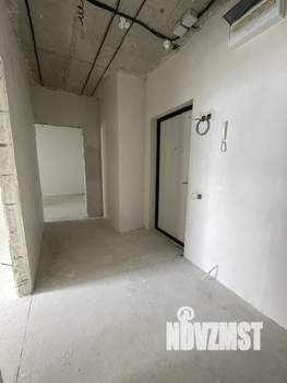 2-к квартира, вторичка, 50м2, 12/24 этаж