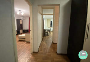 2-к квартира, вторичка, 64м2, 4/16 этаж