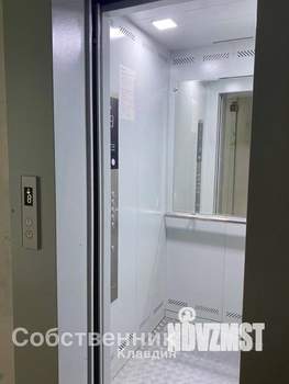 1-к квартира, вторичка, 39м2, 8/10 этаж