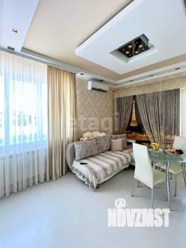 2-к квартира, вторичка, 55м2, 3/4 этаж