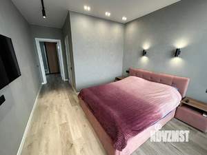 2-к квартира, вторичка, 80м2, 16/21 этаж
