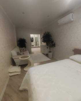 1-к квартира, вторичка, 46м2, 4/10 этаж