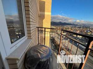 1-к квартира, вторичка, 35м2, 12/12 этаж