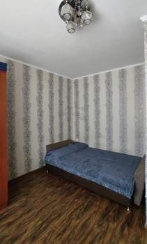 1-к квартира, вторичка, 21м2, 9/9 этаж