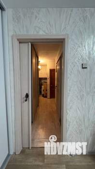 2-к квартира, вторичка, 46м2, 2/9 этаж