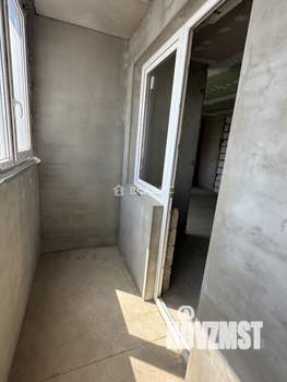 2-к квартира, сданный дом, 49м2, 2/25 этаж