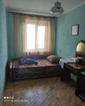 2-к квартира, вторичка, 44м2, 4/5 этаж