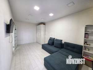 1-к квартира, вторичка, 35м2, 12/20 этаж