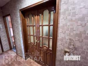 3-к квартира, вторичка, 62м2, 10/10 этаж