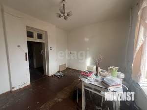 3-к квартира, вторичка, 60м2, 4/7 этаж