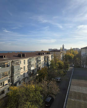 2-к квартира, вторичка, 45м2, 5/5 этаж