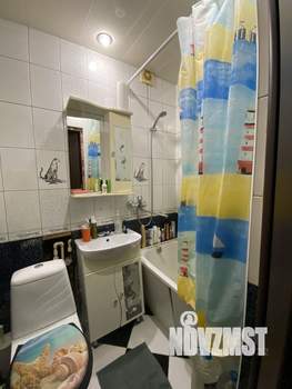 1-к квартира, вторичка, 30м2, 4/9 этаж