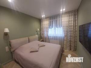 2-к квартира, вторичка, 49м2, 18/23 этаж